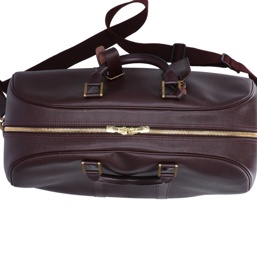 LV ルイヴイトン/ケンダルPM/タイガ/アカジュ-/M30126//SP0***/Bランク/06