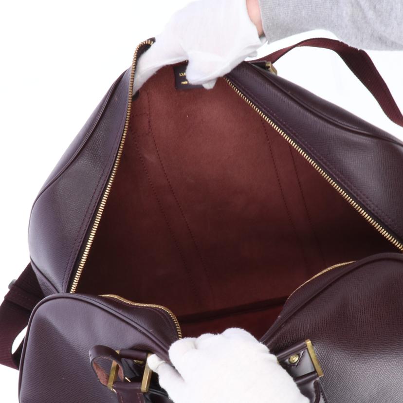 LV ルイヴイトン/ケンダルPM/タイガ/アカジュ-/M30126//SP0***/Bランク/06