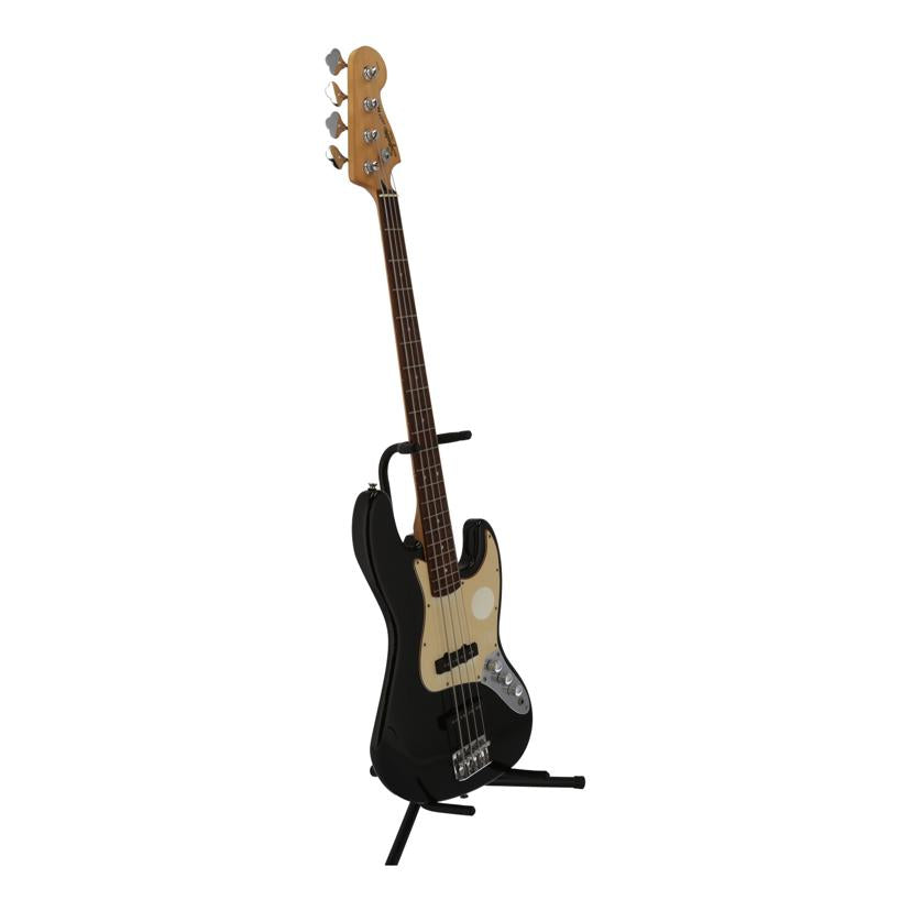 Squier スクワイヤー/エレキベース/Standard Jazz Bass//IC081014238/Cランク/82