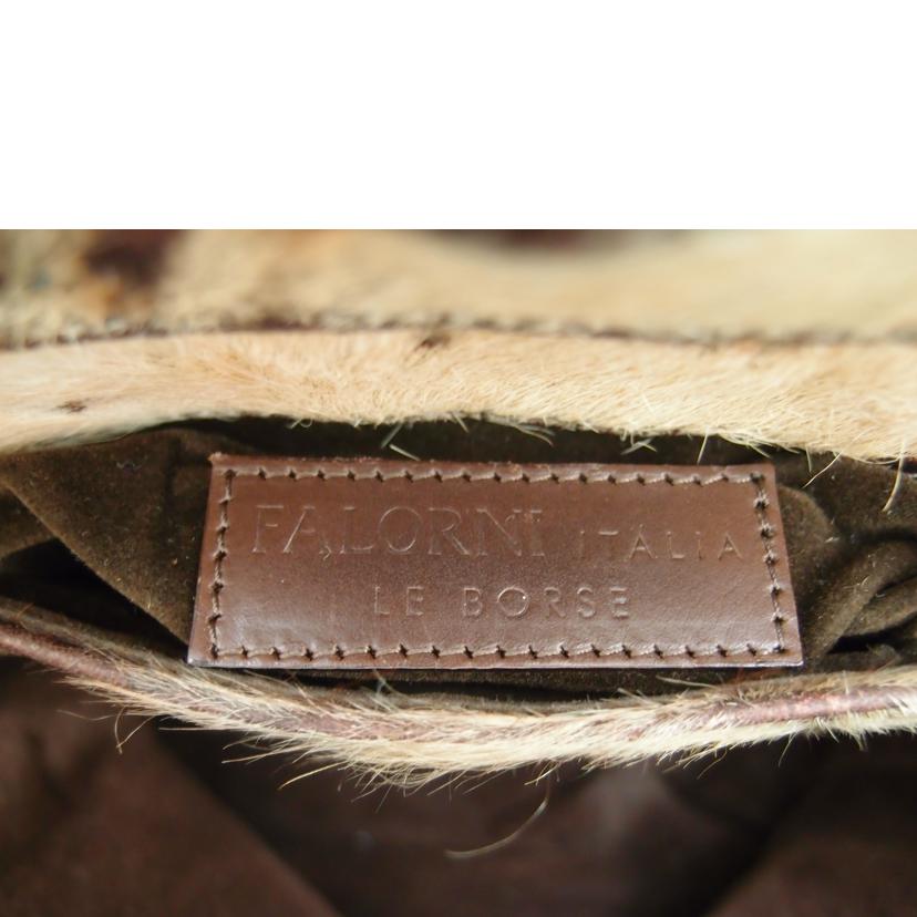 FALORNI ファロルニ/FALORNI バッグ//SAランク/69