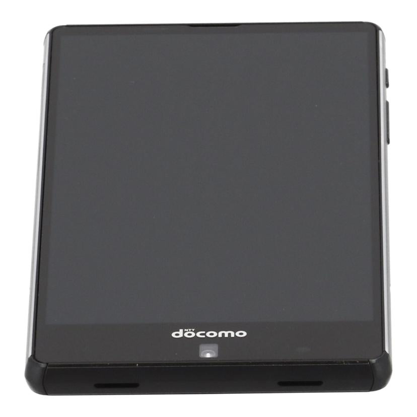 SHARP docomo シャープ/スマートフォン/AQUOS ZETA/SH-01H//353363067129549/Bランク/71