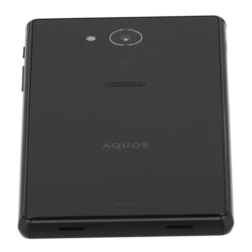 SHARP docomo シャープ/スマートフォン/AQUOS ZETA/SH-01H//353363067129549/Bランク/71