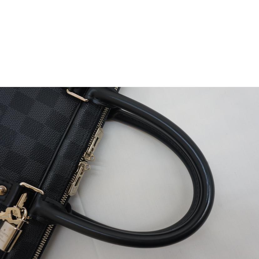 LOUIS VUITTON ルイヴィトン/ダミエ・グラフィット/N41125//BA3160/ABランク/09