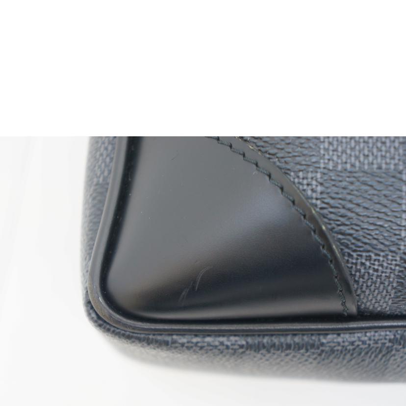 LOUIS VUITTON ルイヴィトン/ダミエ・グラフィット/N41125//BA3160/ABランク/09