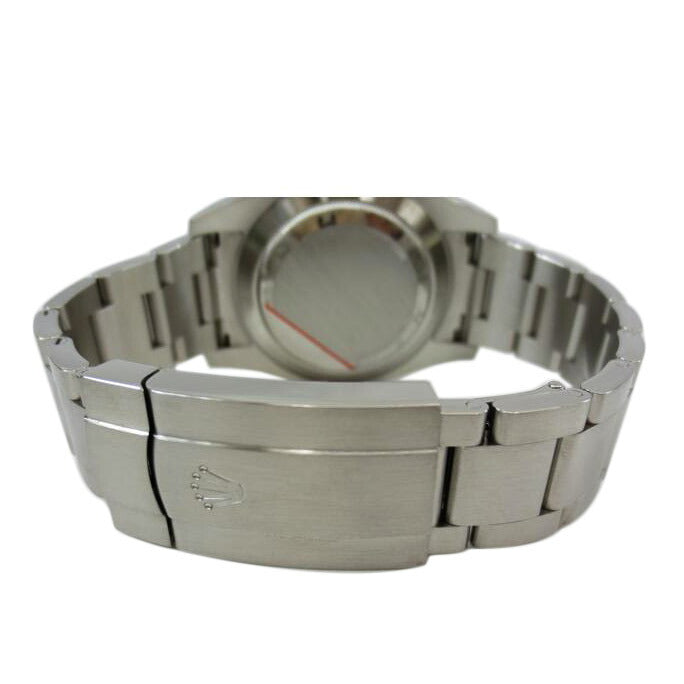 ROLEX ロレックス/エアキング オイスターパーペチュアル/116900//469*****/Aランク/06