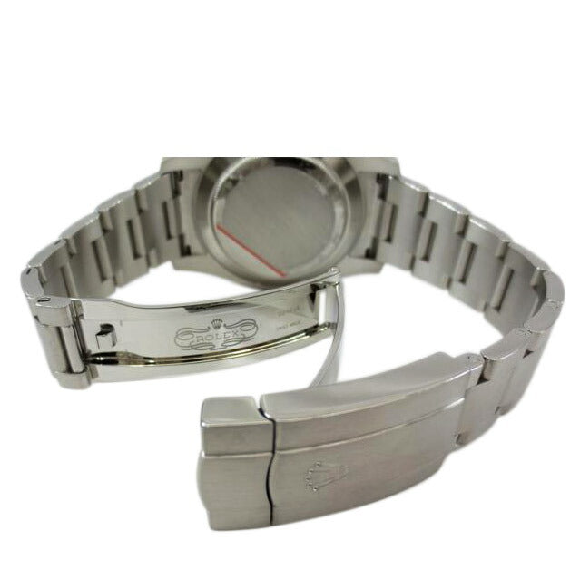 ROLEX ロレックス/エアキング オイスターパーペチュアル/116900//469*****/Aランク/06