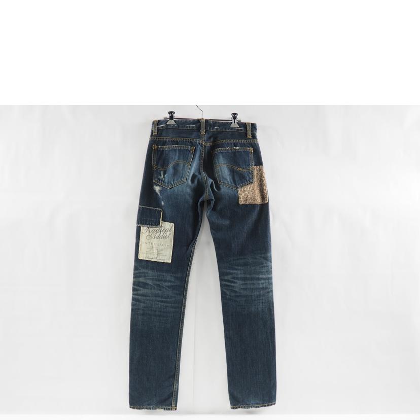 SMACK ENGINEER スマックエンジニア/デニムパンツ//Bランク/79