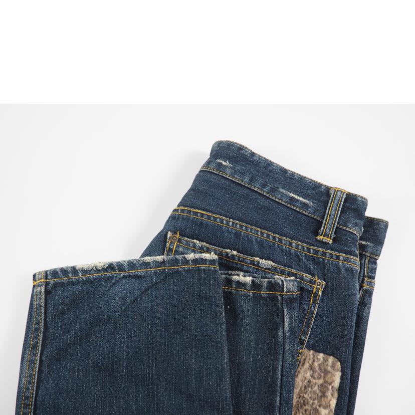 SMACK ENGINEER スマックエンジニア/デニムパンツ//Bランク/79