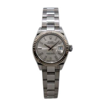 ROLEX ロレックス/デイトジャスト28 SS×WG/279174//068*****/Aランク/67