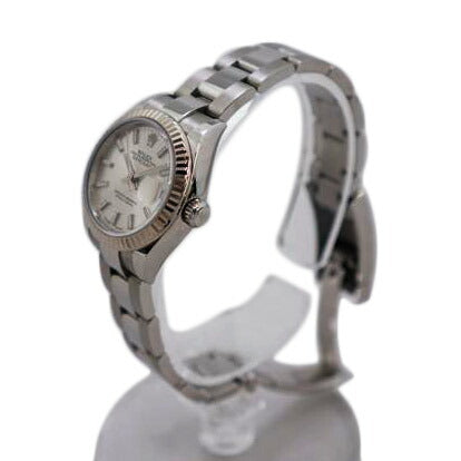 ROLEX ロレックス/デイトジャスト28 SS×WG/279174//068*****/Aランク/67