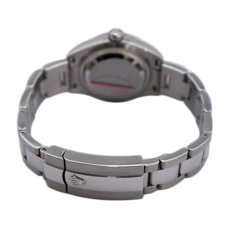 ROLEX ロレックス/デイトジャスト28 SS×WG/279174//068*****/Aランク/67