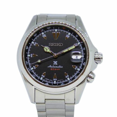 SEIKO セイコー/プロスペックス アルピニスト/SBDC087/6R35-00E0//904194/Aランク/64