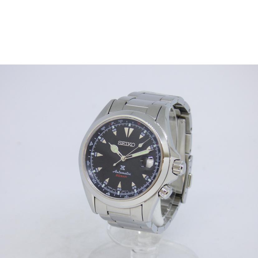 SEIKO セイコー/プロスペックス アルピニスト/SBDC087/6R35-00E0//904194/Aランク/64