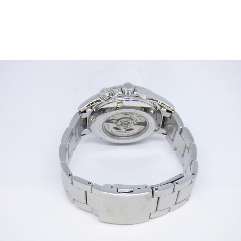 SEIKO セイコー/プロスペックス アルピニスト/SBDC087/6R35-00E0//904194/Aランク/64