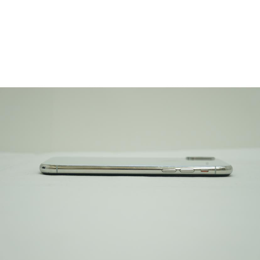 apple アップル/iPhone X 64GB/MQAY2J/A//F2LVVH7EJCLL/ABランク/09