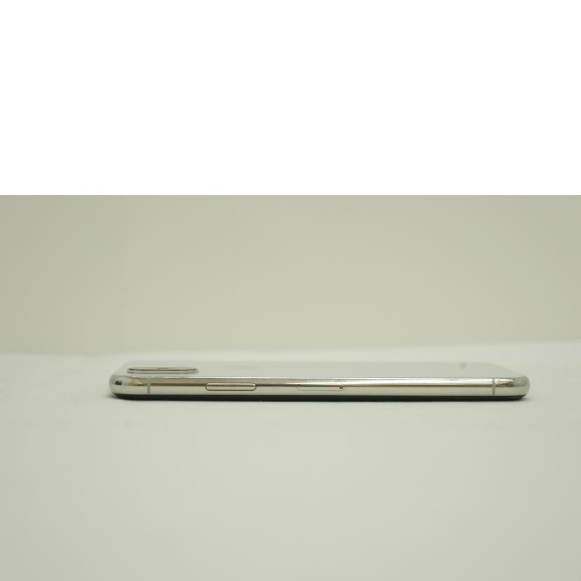 apple アップル/iPhone X 64GB/MQAY2J/A//F2LVVH7EJCLL/ABランク/09