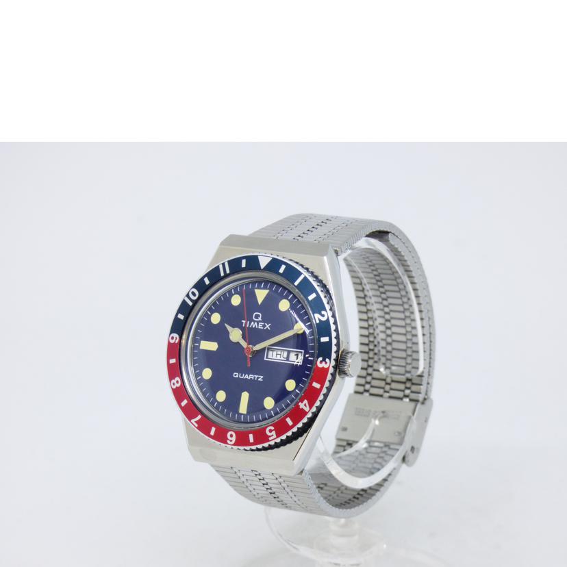 TIMEX タイメックス/Q TIMEX 1979復刻モデル/TW2T80700//Aランク/64