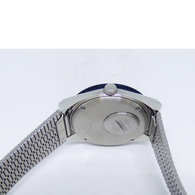 TIMEX タイメックス/Q TIMEX 1979復刻モデル/TW2T80700//Aランク/64