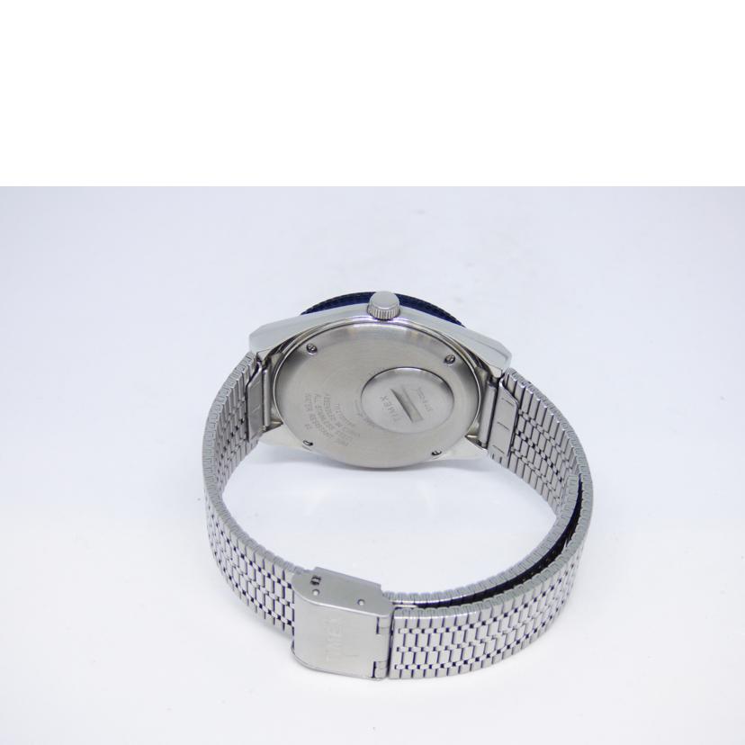 TIMEX タイメックス/Q TIMEX 1979復刻モデル/TW2T80700//Aランク/64