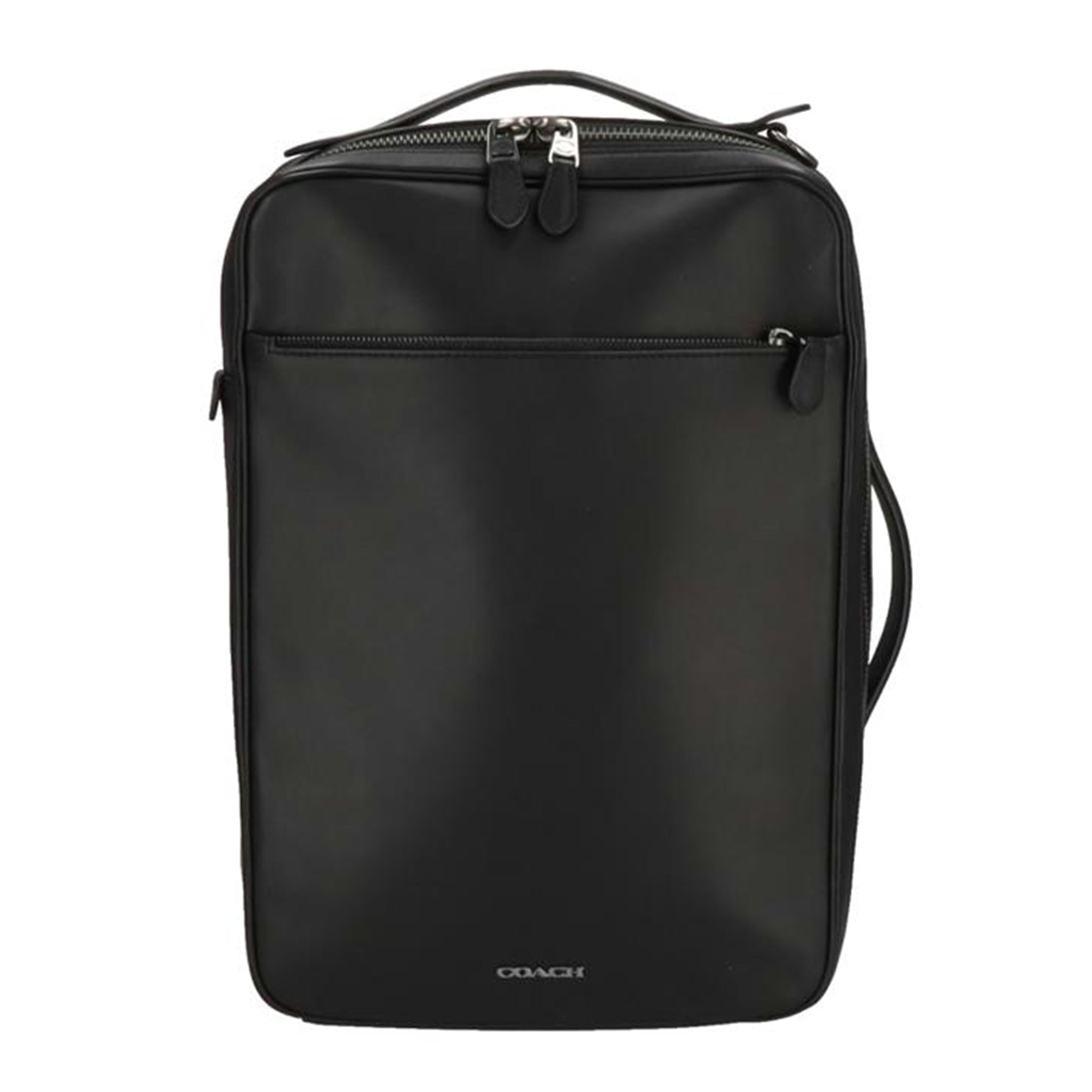 COACH コーチ/3WAYショルダートートバッグ/C6877//B22**/Bランク/05