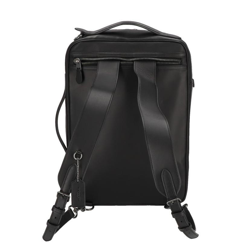 COACH コーチ/3WAYショルダートートバッグ/C6877//B22**/Bランク/05