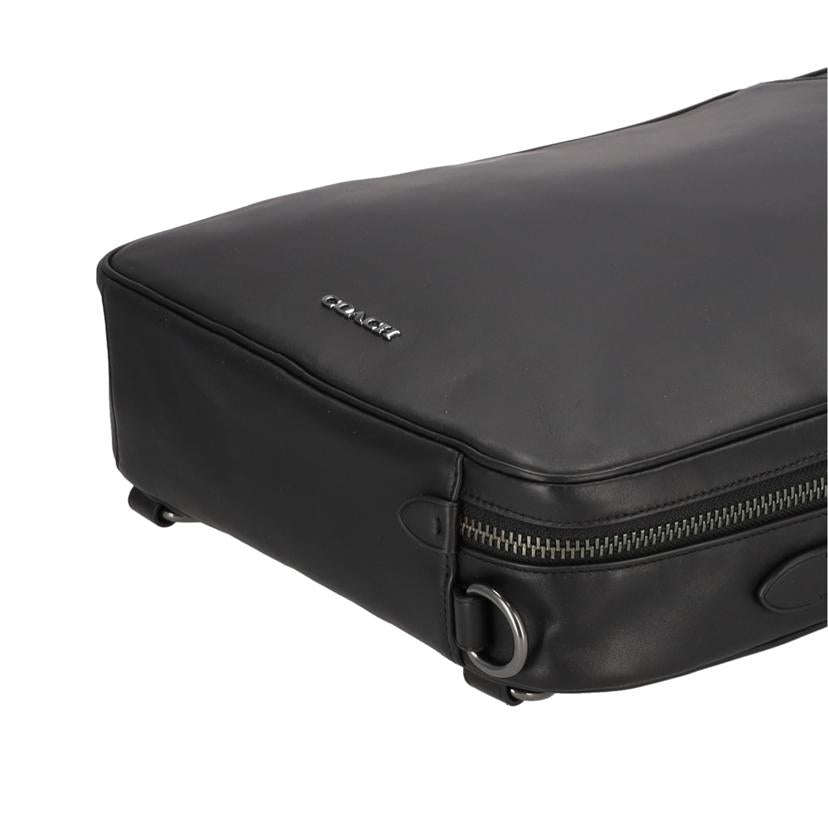 COACH コーチ/3WAYショルダートートバッグ/C6877//B22**/Bランク/05