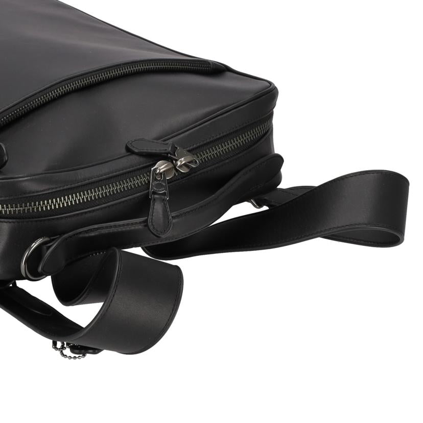 COACH コーチ/3WAYショルダートートバッグ/C6877//B22**/Bランク/05