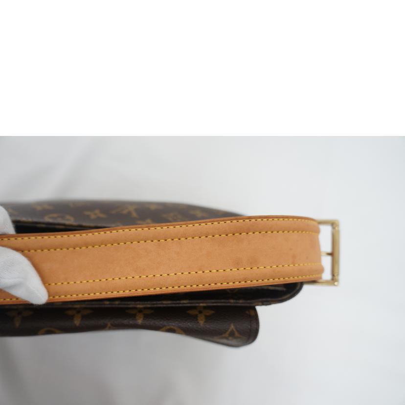 LOUIS VUITTON ルイヴィトン/ルイ・ヴィトン ヴィヴァシテGM/M51163//ABランク/09