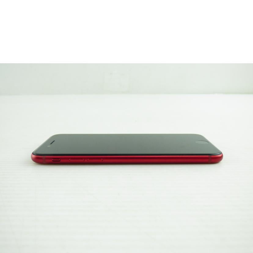 APPLE アップル/iPhoneSE(第三世代)/MMYE3J/A/MMYE3J/A//G6G32247RN/Aランク/64