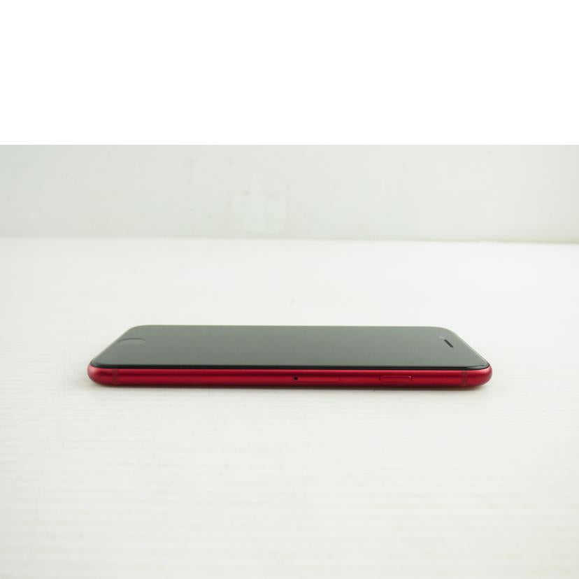 APPLE アップル/iPhoneSE(第三世代)/MMYE3J/A/MMYE3J/A//G6G32247RN/Aランク/64