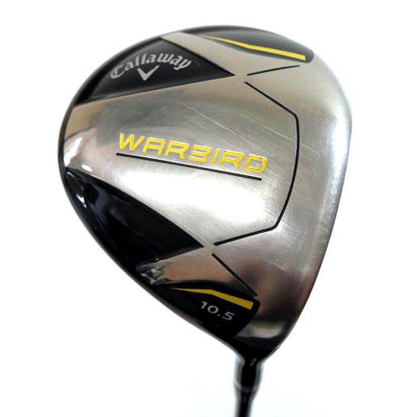 Callaway キャロウェイ/WARBIRD ドライバー//Cランク/71