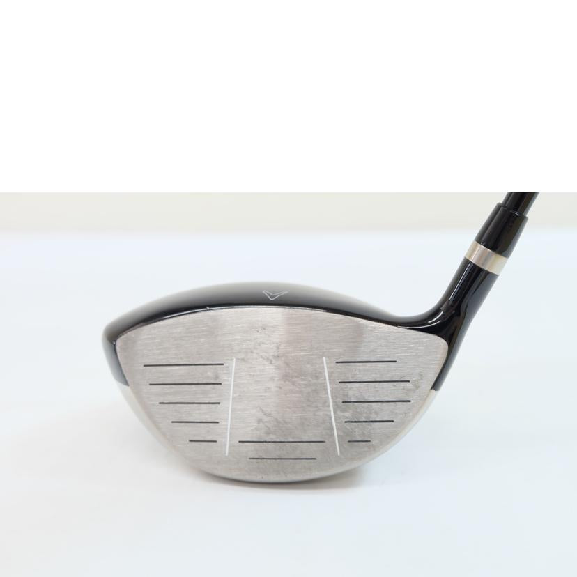 Callaway キャロウェイ/WARBIRD ドライバー//Cランク/71