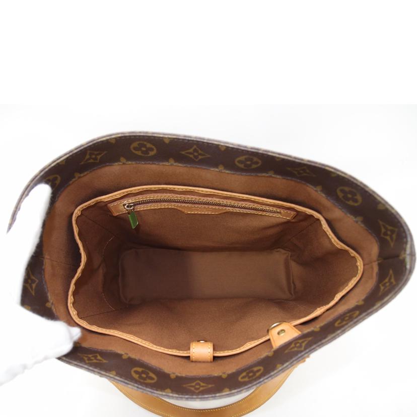 LOUIS VUITTON ルイヴィトン ルイ・ヴィトン ビトン ショルダーバッグ ハンドバッグ トートバッグ ブラウン レディース 定番 人気 LV 肩がけ/ヴァヴァンGM/モノグラム/M51170//SR0***/ABランク/69