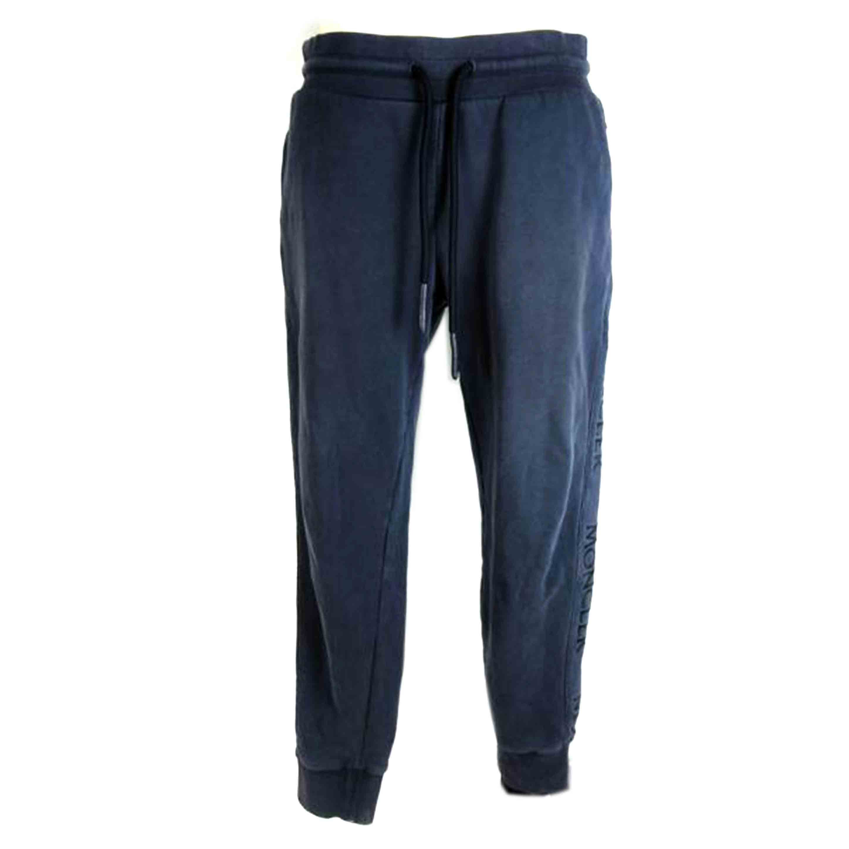 MONCLER モンクレール/MONCLER スウェットパンツ Sサイズ/F10918H71260//Bランク/70
