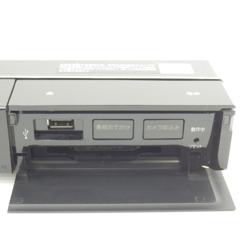 SONY ソニー/BD/HDDレコーダ-1TB/BDZ-EW1200//1303841/ABランク/88