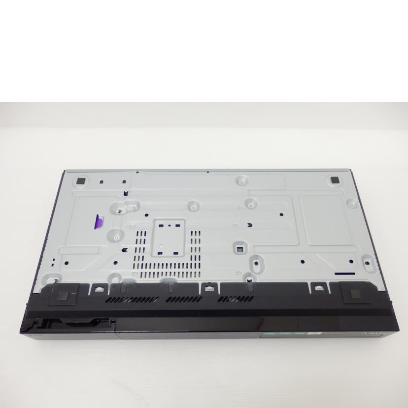 SONY ソニー/BD/HDDレコーダ-1TB/BDZ-EW1200//1303841/ABランク/88