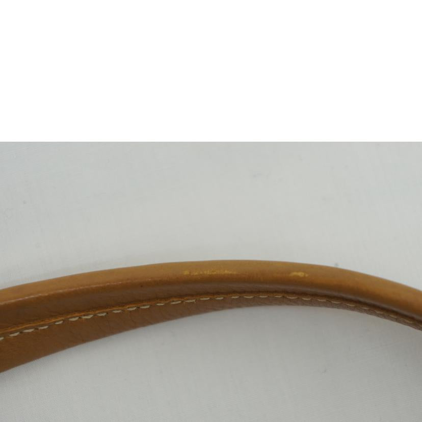 PRADA プラダ/PRADA ナイロンレザーハンドバック PINK//Bランク/09