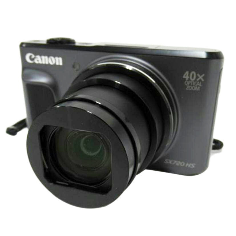 CANON キャノン/デジタルカメラ/パワーショットSX720HS/SX720 HS//611066013070/ABランク/63