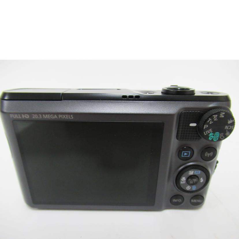 CANON キャノン/デジタルカメラ/パワーショットSX720HS/SX720 HS//611066013070/ABランク/63