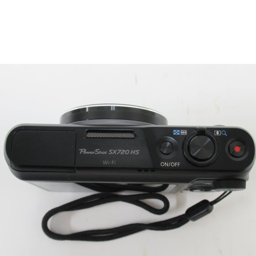 CANON キャノン/デジタルカメラ/パワーショットSX720HS/SX720 HS//611066013070/ABランク/63