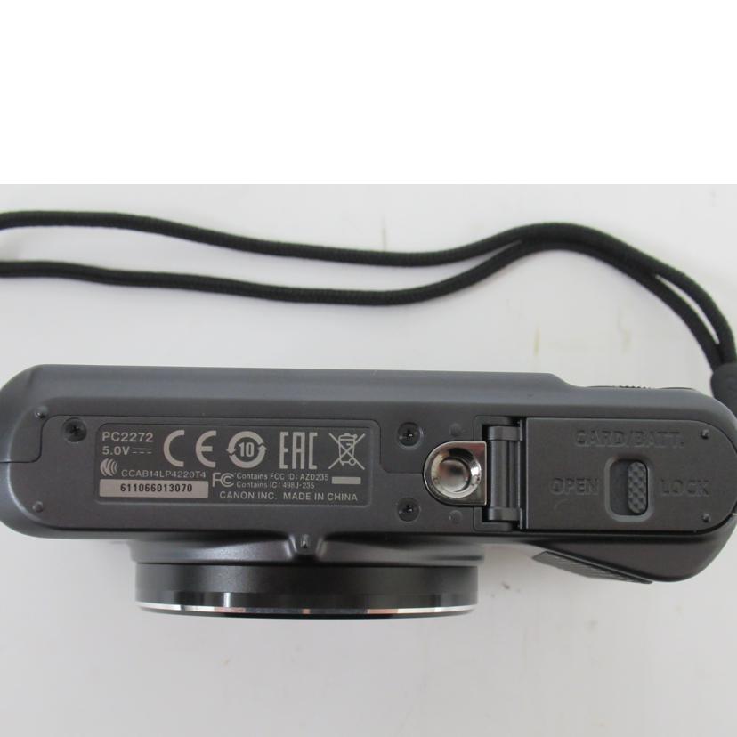 CANON キャノン/デジタルカメラ/パワーショットSX720HS/SX720 HS//611066013070/ABランク/63