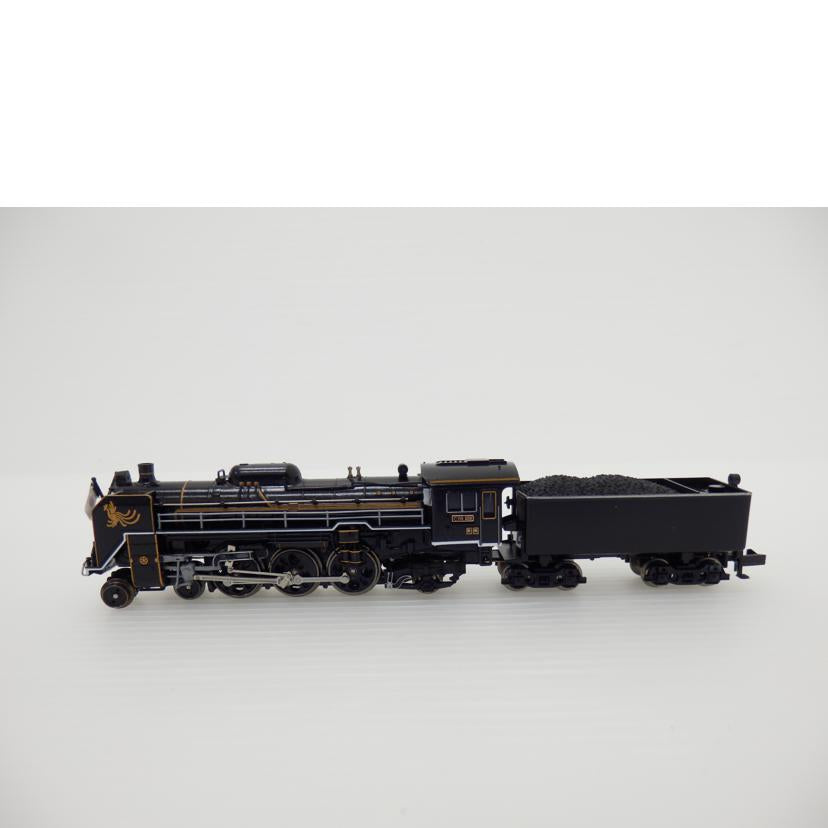 MICRO ACE マイクロエース/国鉄 C59-108 お召し指定機 改良品/A9614//SAランク/88