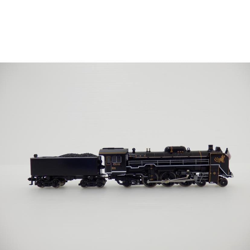 MICRO ACE マイクロエース/国鉄 C59-108 お召し指定機 改良品/A9614//SAランク/88