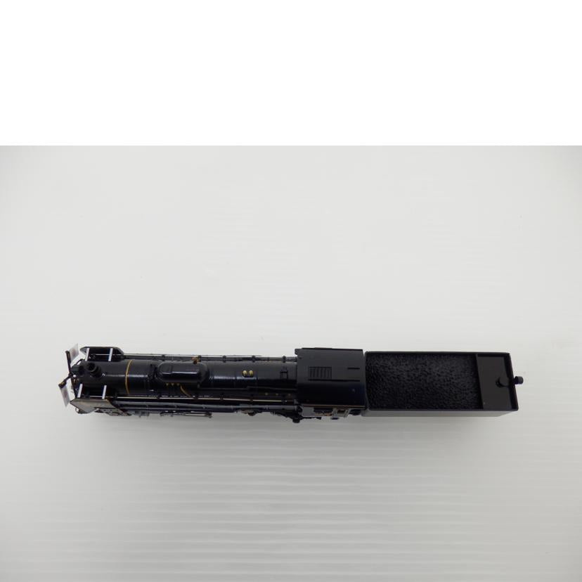 MICRO ACE マイクロエース/国鉄 C59-108 お召し指定機 改良品/A9614//SAランク/88