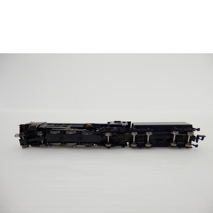 MICRO ACE マイクロエース/国鉄 C59-108 お召し指定機 改良品/A9614//SAランク/88