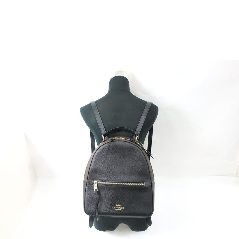 COACH コーチ/シグネチャー リュックサック レザー/F76622//ABランク/65