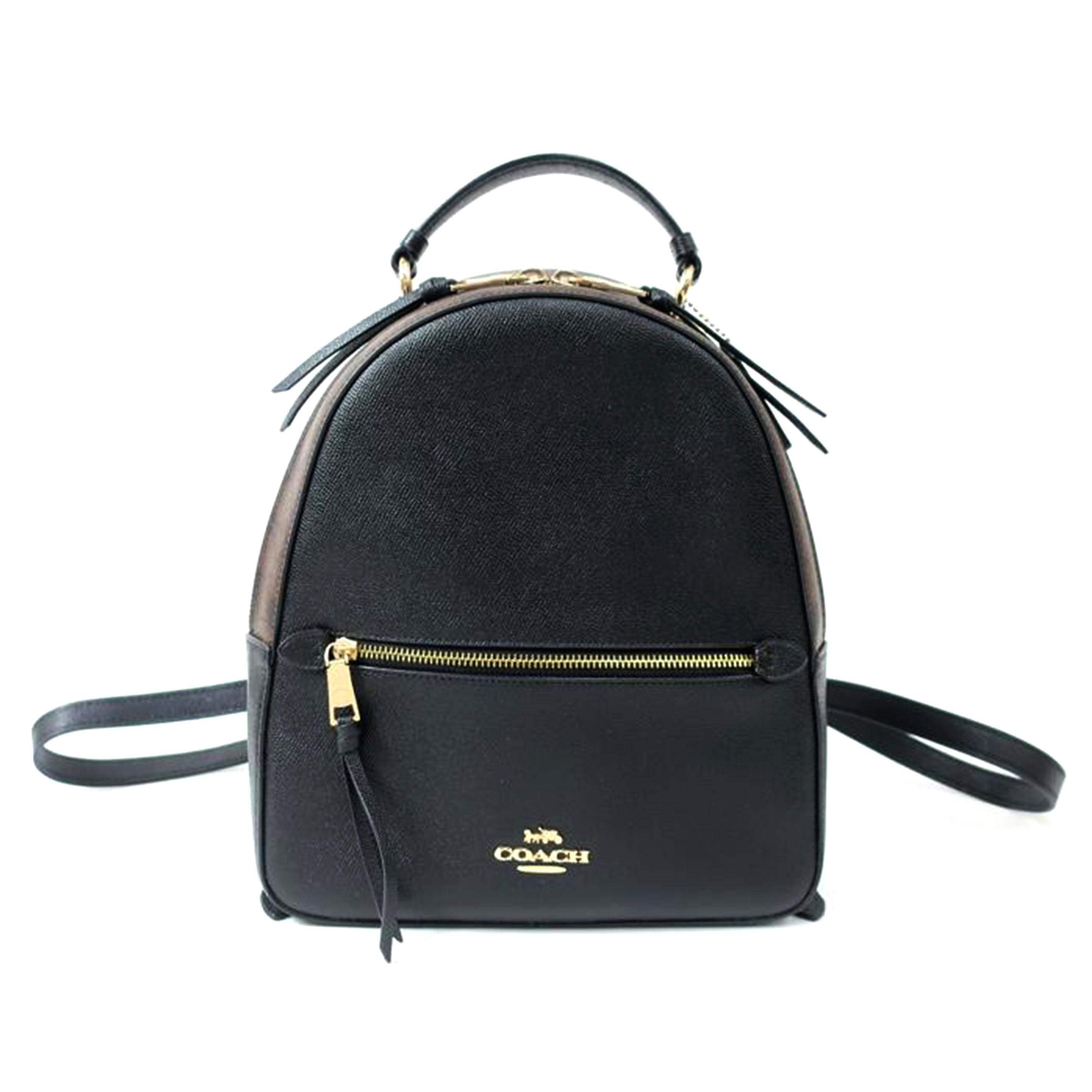 COACH コーチ/シグネチャー リュックサック レザー/F76622//ABランク/65