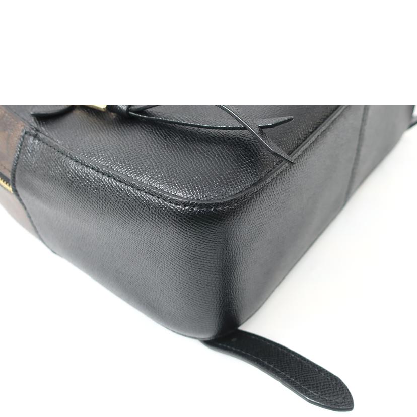 COACH コーチ/シグネチャー リュックサック レザー/F76622//ABランク/65