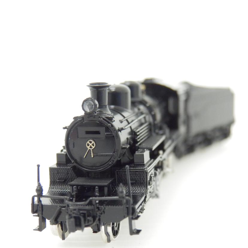 KATO カトー/C50形蒸気機関車(KATO Nゲージ50周年記念製品)/2027//Aランク/88