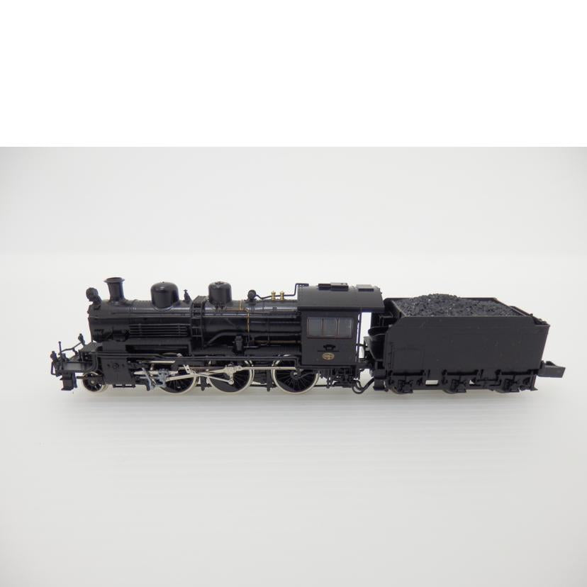 KATO カトー/C50形蒸気機関車(KATO Nゲージ50周年記念製品)/2027//Aランク/88